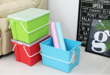 注塑創意收納箱